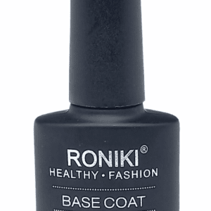Gellak base coat, Roniki