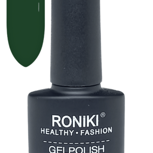Roniki Gellak, Mørkegrøn Gellak
