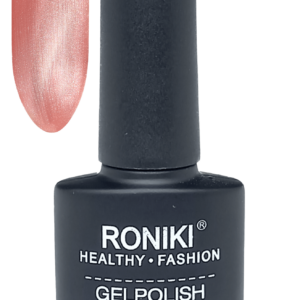 Roniki Gellak Cat Eye Pink 03, neglelak