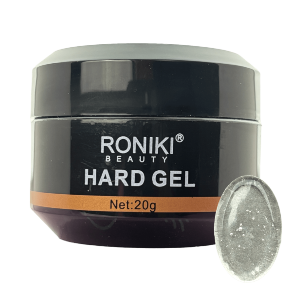 Builder Gel Klar