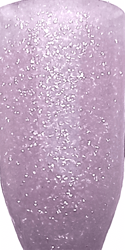 Glitter polygel, Roniki Acryl gel