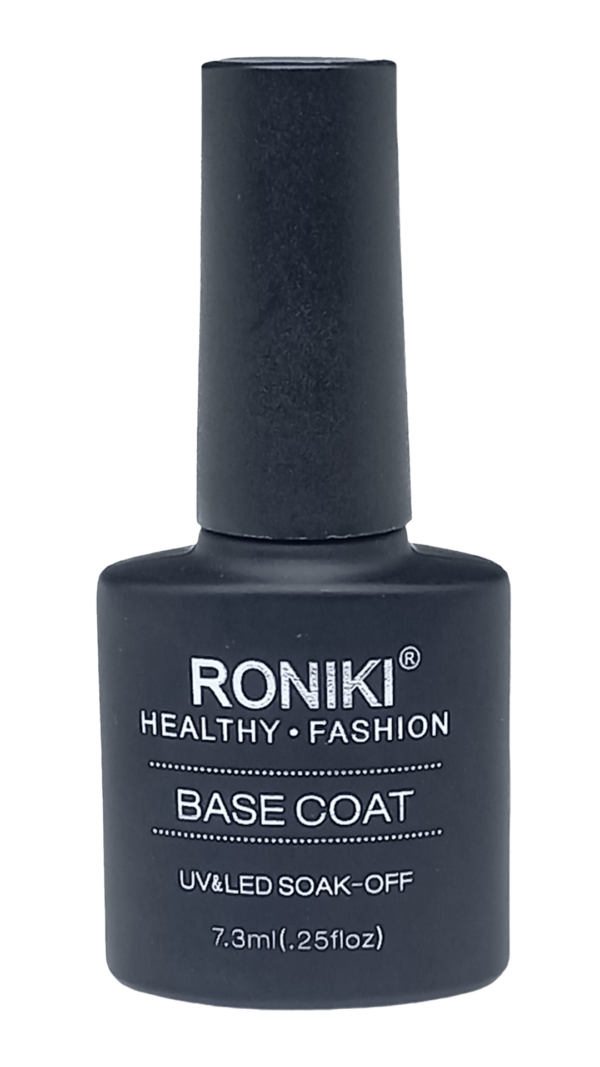 Roniki Base coat