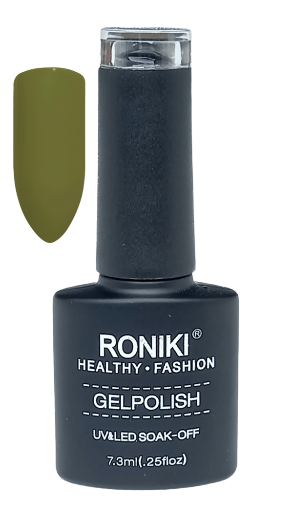 gelpolish advocadofarvet