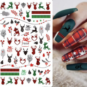 nailsticker jul