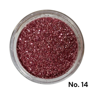 negle glitter